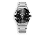 omega constellation 41 mm ref.131.30.41.21.01.001 main face