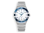 omega constellation 41 mm ref.131.30.41.21.04.001 main face