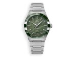 omega constellation 41 mm ref.131.30.41.21.99.002 main face