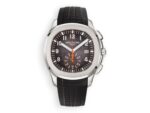 patek philippe aquanaut chronograph 5968a 001 watchhub