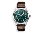 replika iwc schaffhausen pilots watch mark xx iw328205 watchhub