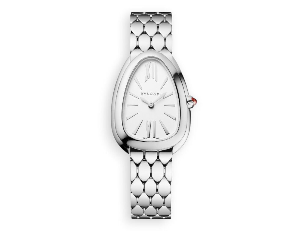 Купити Bvlgari Serpenti Seduttori - Точна копія