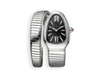 godynnyk bvlgari serpenti tubogas single spiral 103524 watchhub