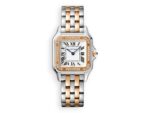 Cartier Panthere de Cartier Diamonds - cartier panthère de cartier ref W3PN0007 watchhub