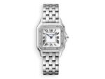 Cartier Panthere de Cartier Diamonds - cartier panthère de cartier ref W4PN0008 watchhub