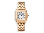cartier panthere de cartier ref wgpn0007 watchhub