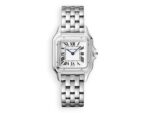 chasy cartier panthere de cartier ref wspn0007 watchhub