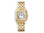Cartier Panthere de Cartier Diamonds - chasy s kamniami cartier panthère de cartier ref WJPN0016 watchhub