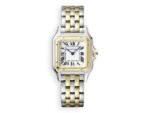 cartier panthere de cartier ref w2pn0007 watchhub
