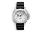 klon panerai submersible bianco pam02223 watchhub