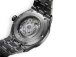 zelenie chasy maurice lacroix aikon venturer ai6008 ss002 630 watchhub