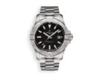 replika breitling avenger automatic 42mm a17328101b1a1 watchhub