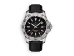 superclon avenger automatic gmt 44 mm ref.a32320101b1x1 2 watchhub