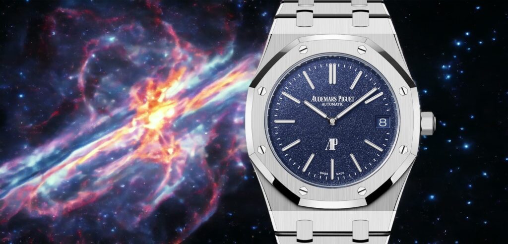 Фото - collection audemars piguet Royal oak watchhub collection audemars piguet Royal oak watchhub