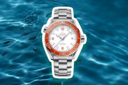 omega seamaster planet ocean watchhub