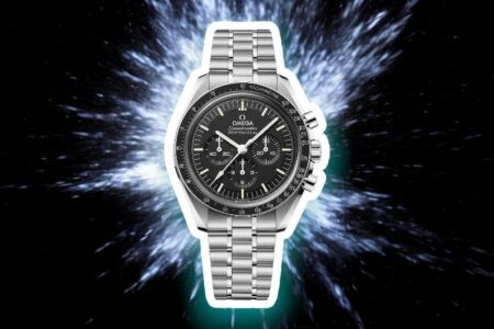 Omega Speedmaster moonwatch watchhub