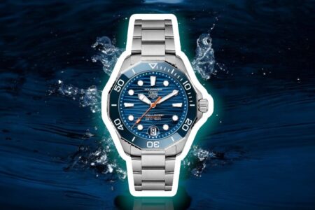 tag heuer aquaracer watchhub