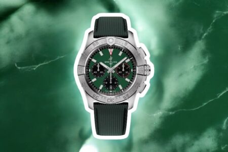category breitling avenger