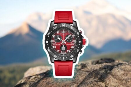 category breitling endurance