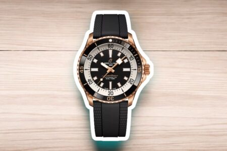 category breitling superocean
