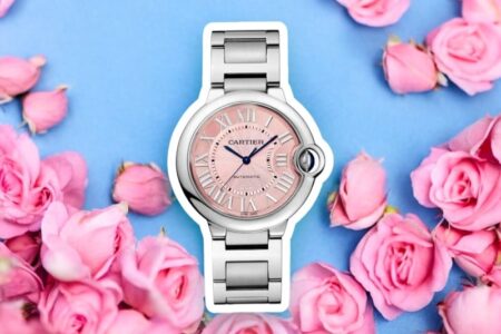 category cartier ballon bleu watchhub