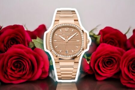 collection Ladies Nautilus watchhub