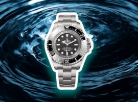 Rolex Deepsea categoty watchhub