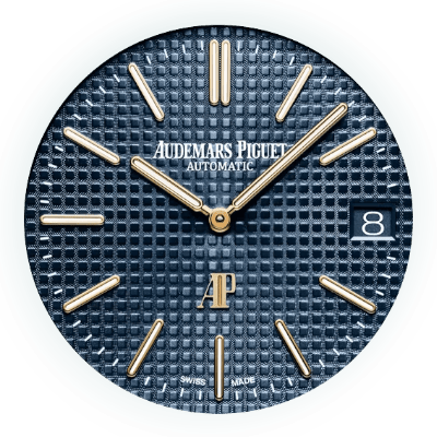 15202BA.OO.1240BA.01.A dial watchhub