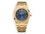 Audemars Piguet Royal Oak Jumbo 39 mm Extra-Thin 15202 ref.15202BA.OO.1240BA.01.A main face watchhub