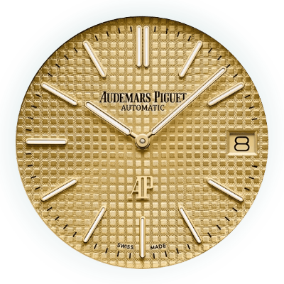 15202BA.OO.1240BA.02.A dial watchhub