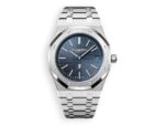 Audemars Piguet Royal Oak Jumbo 39 mm Extra-Thin 15202 ref.15202ST.OO.1240ST.01.A main face watchhub