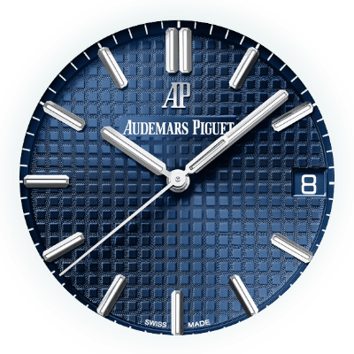 15503BC.OO.1220BC.01 dial watchhub