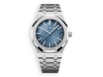 Audemars Piguet Royal Oak 15510BC.OO.1320BC.02 main face watchhub