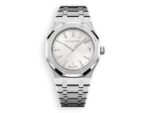 Audemars Piguet Royal Oak 15510ST.OO.1320ST.08 main face watchhub по договорной цене в Киеве, Украина