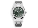 Audemars Piguet Royal Oak 15510ST.OO.1320ST.09 main face watchhub Лучшая цена