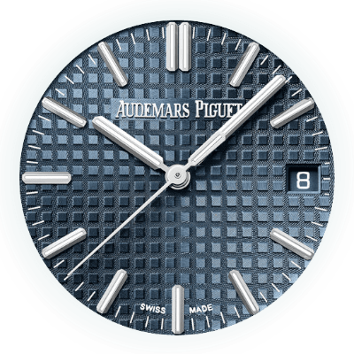 15550ST.OO.1356ST.06 dial watchhub
