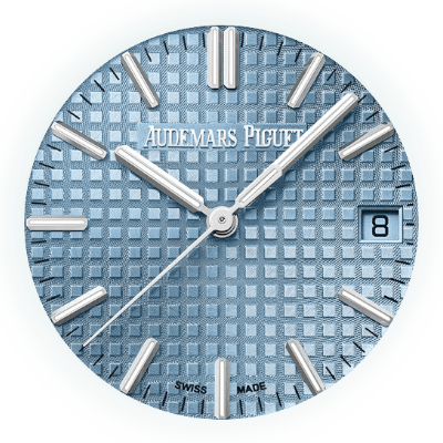 15550ST.OO.1356ST.08 dial watchhub
