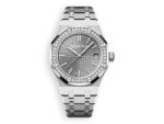 Audemars Piguet Royal Oak 37 mm Diamonds 15551 — изображение 2