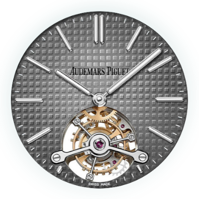 26510PT.OO.1220PT.01 dial