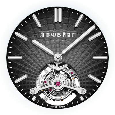 26522BC.OO.1220BC.01 dial