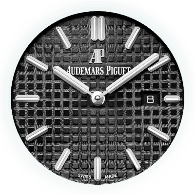 67650ST.OO.1261ST.01 dial watchhub