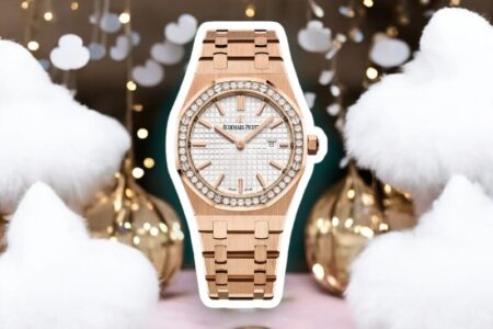 audemar royal oak lady category watchhub