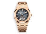 Audemars Piguet Royal Oak Flying Tourbillon 50th Annivesary 41 mm ref.26730OR.OO.1320OR.01 case