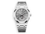 Audemars Piguet Royal Oak Selfwinding Flying Tourbillon 41 mm ref.26730ST.OO.1320ST.06 case