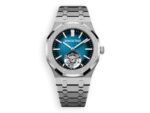 Audemars Piguet Royal Oak Selfwinding Flying Tourbillon 41 mm ref.26730TI.OO.1320TI.04 case
