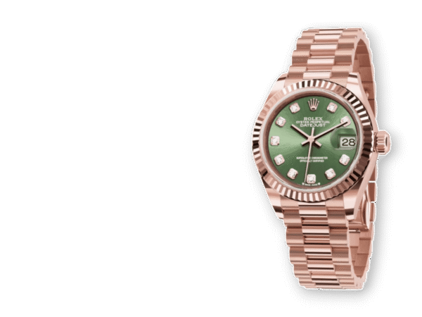 jenskie luks kopii chasov watchhub