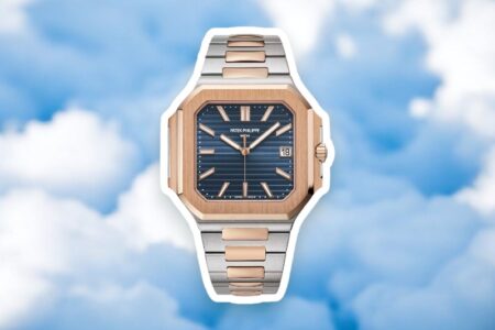 categor patek philippe cubitus