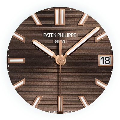 patek philippe cubitus 7128 40 mm gold blue dial ref.7128 1r 001 main dial