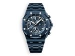 Audemars Piguet Royal Oak Offshore Flyback Chronograph 26238 26238CD.OO.1300CD.01 main face