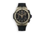 Hublot Big Bang 20th Anniversary 431.MX.1330.RX main face